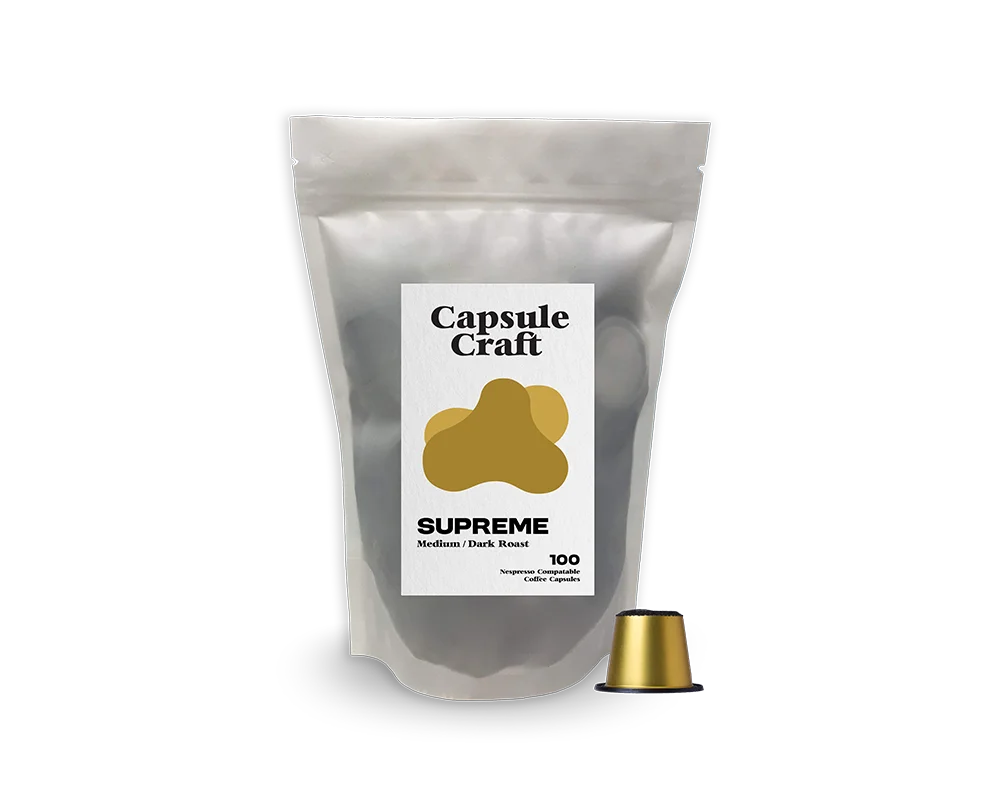 Capsule Craft